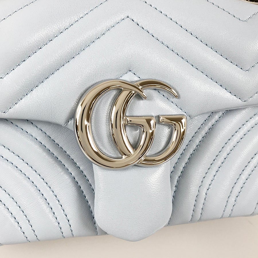 グッチ ショルダーバッグ