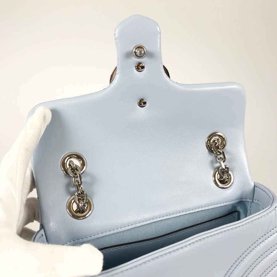 グッチ ショルダーバッグ