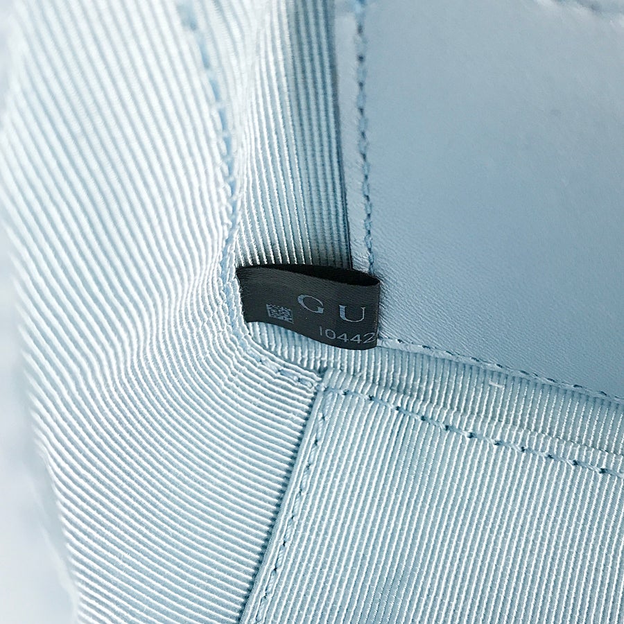 グッチ ショルダーバッグ