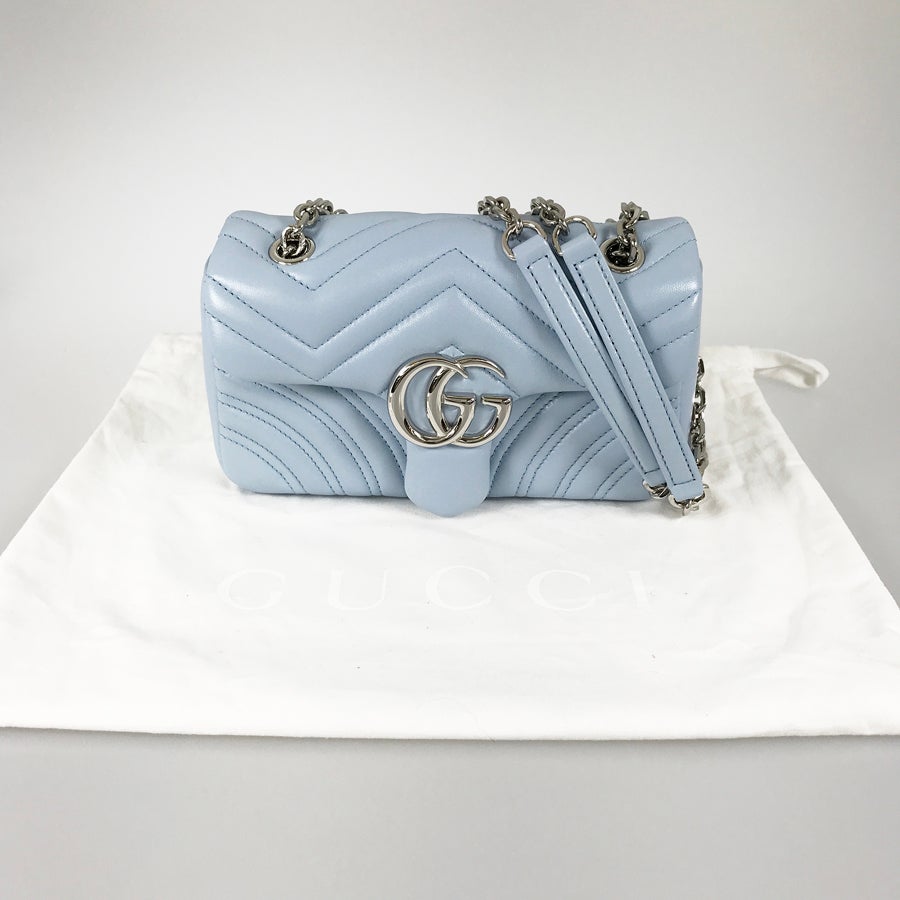 グッチ ショルダーバッグ