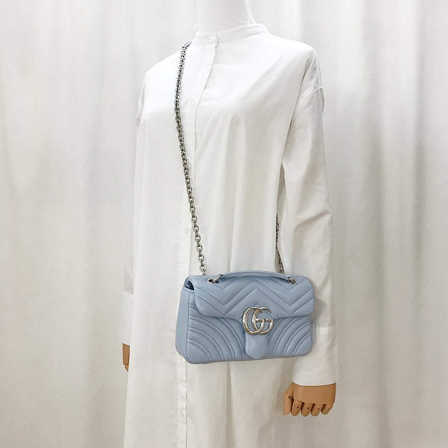 グッチ ショルダーバッグ