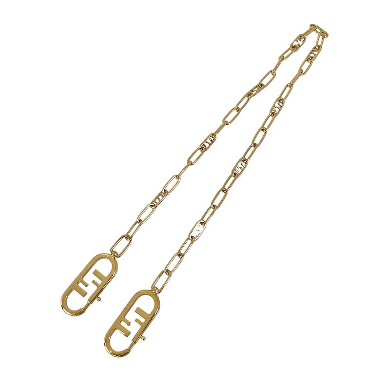 フェンディ ストラップ