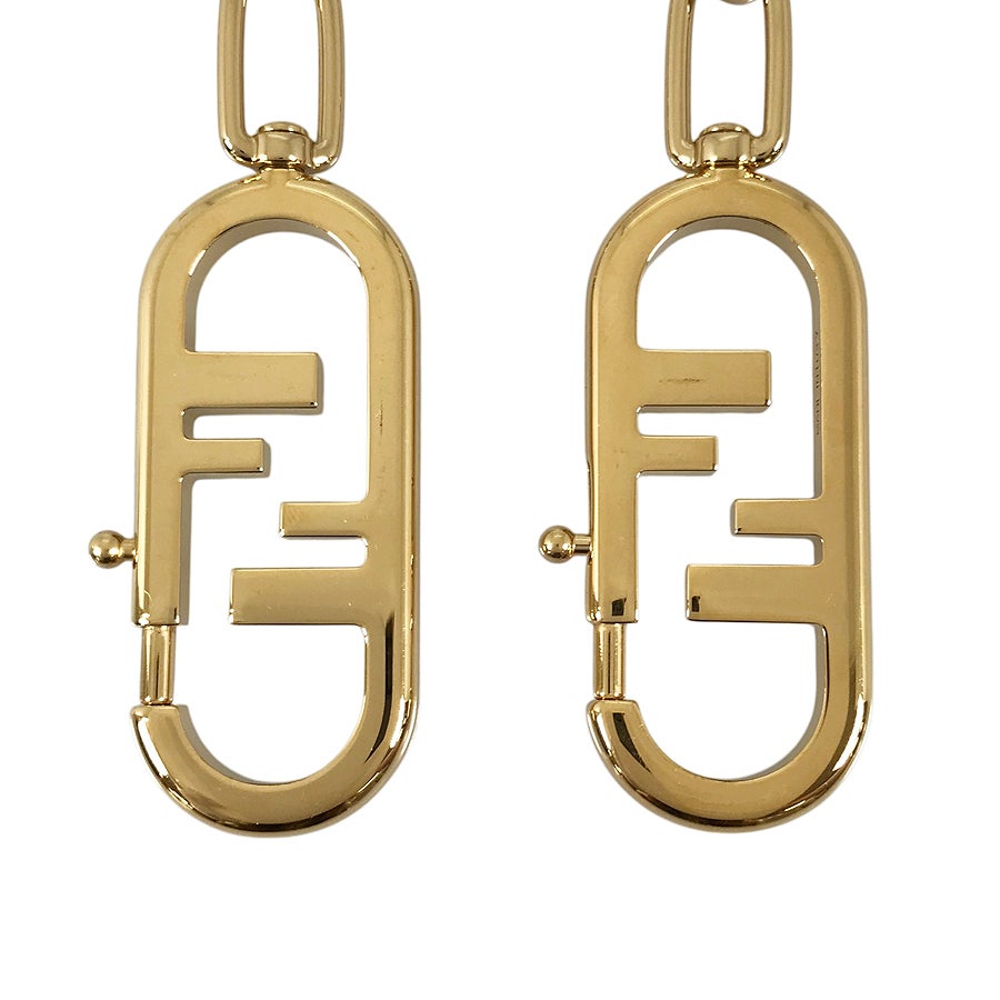 フェンディ ストラップ