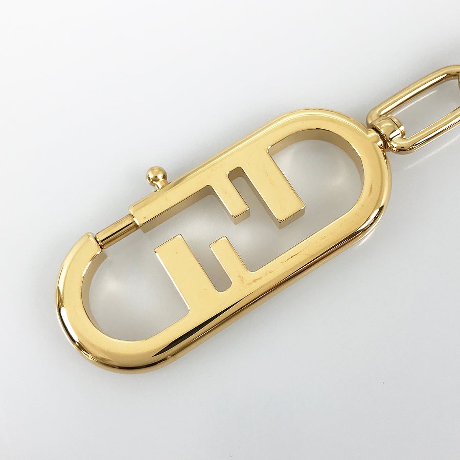 フェンディ ストラップ