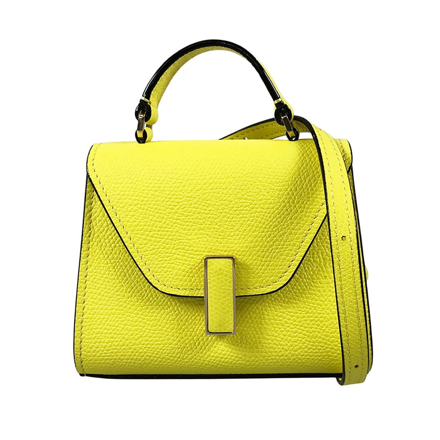 ヴァレクストラ ハンドバッグ