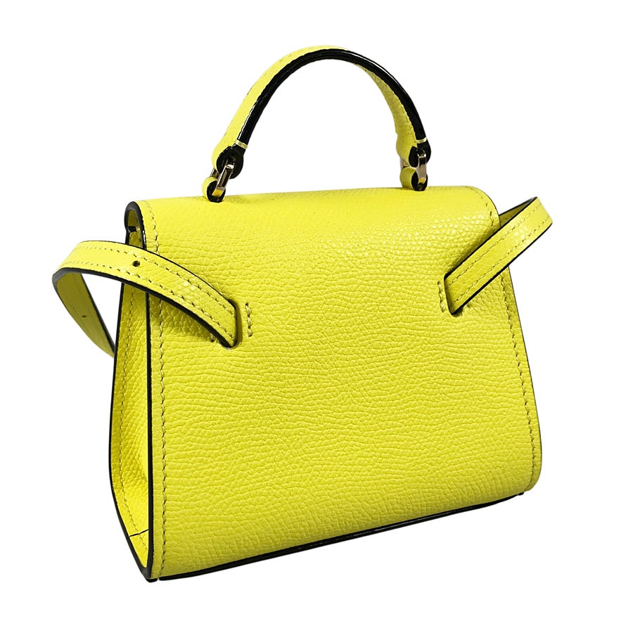 ヴァレクストラ ハンドバッグ