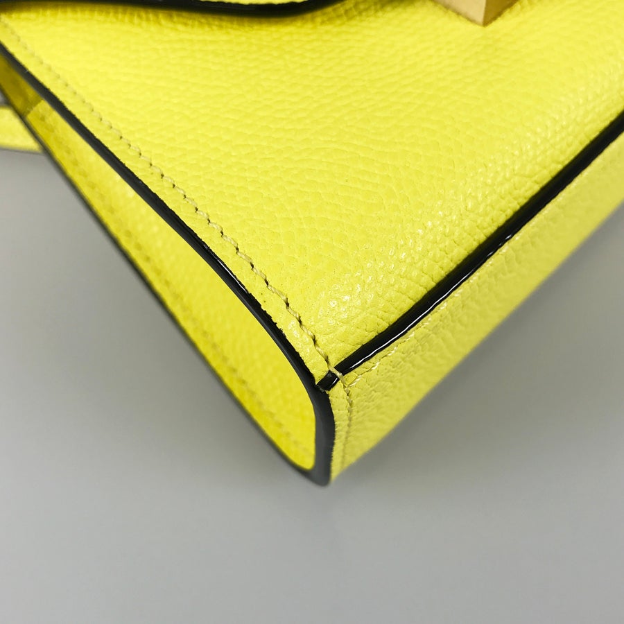 ヴァレクストラ ハンドバッグ