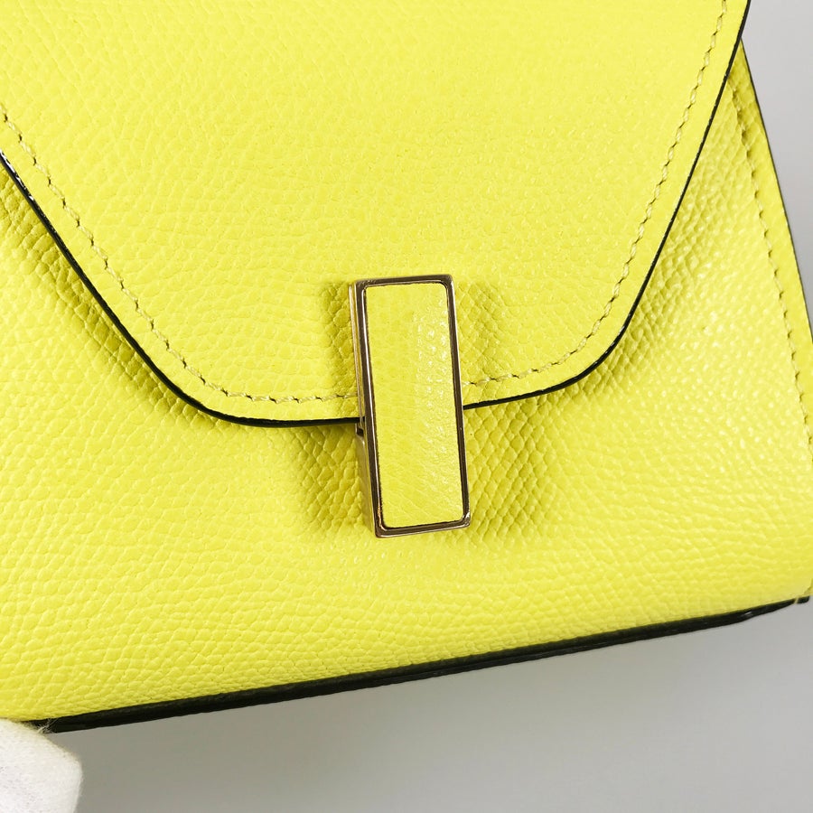 ヴァレクストラ ハンドバッグ