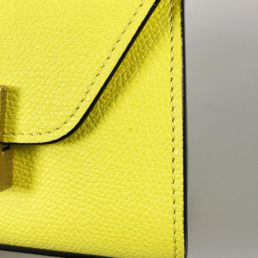 ヴァレクストラ ハンドバッグ