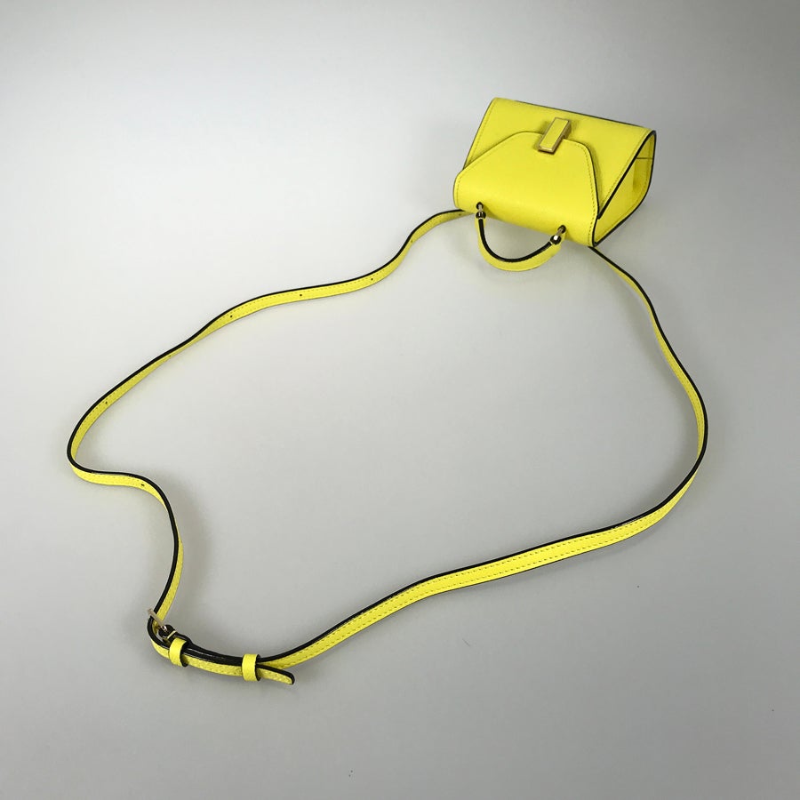 ヴァレクストラ ハンドバッグ