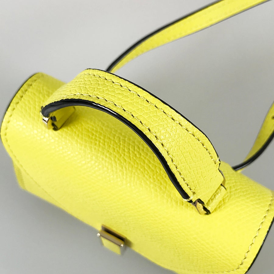 ヴァレクストラ ハンドバッグ