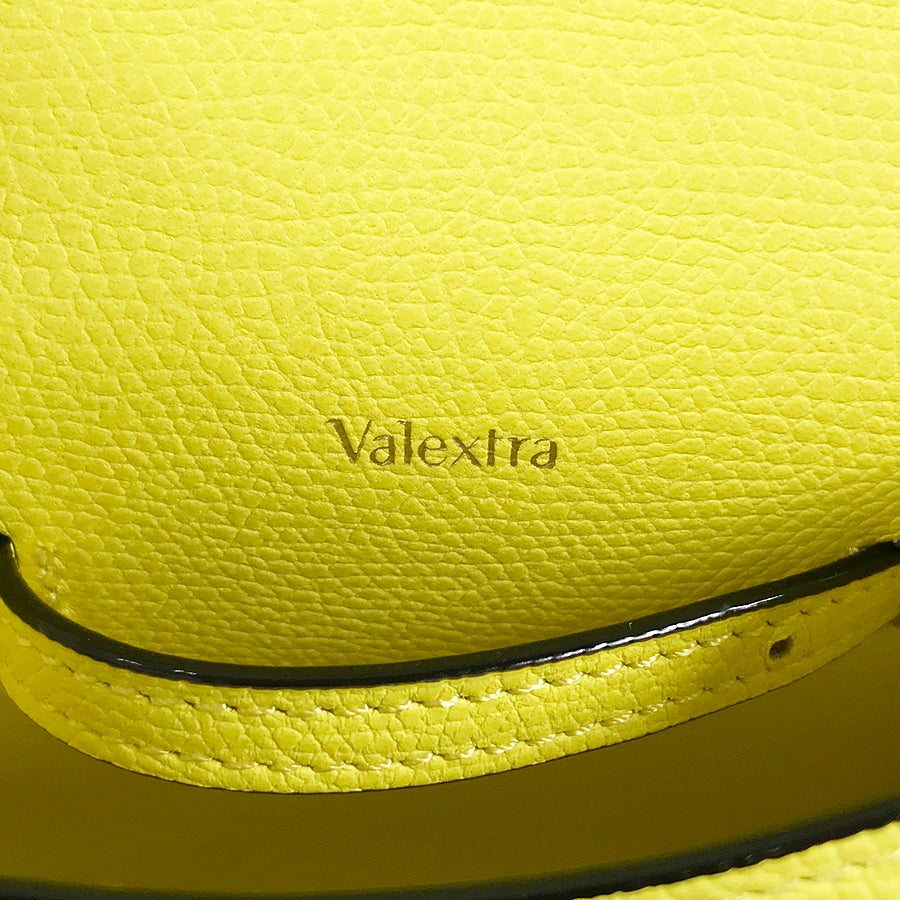 ヴァレクストラ ハンドバッグ