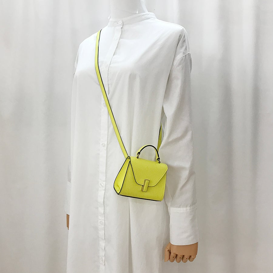 ヴァレクストラ ハンドバッグ