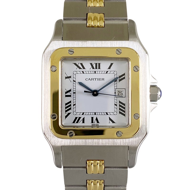 カルティエ メンズ 腕時計