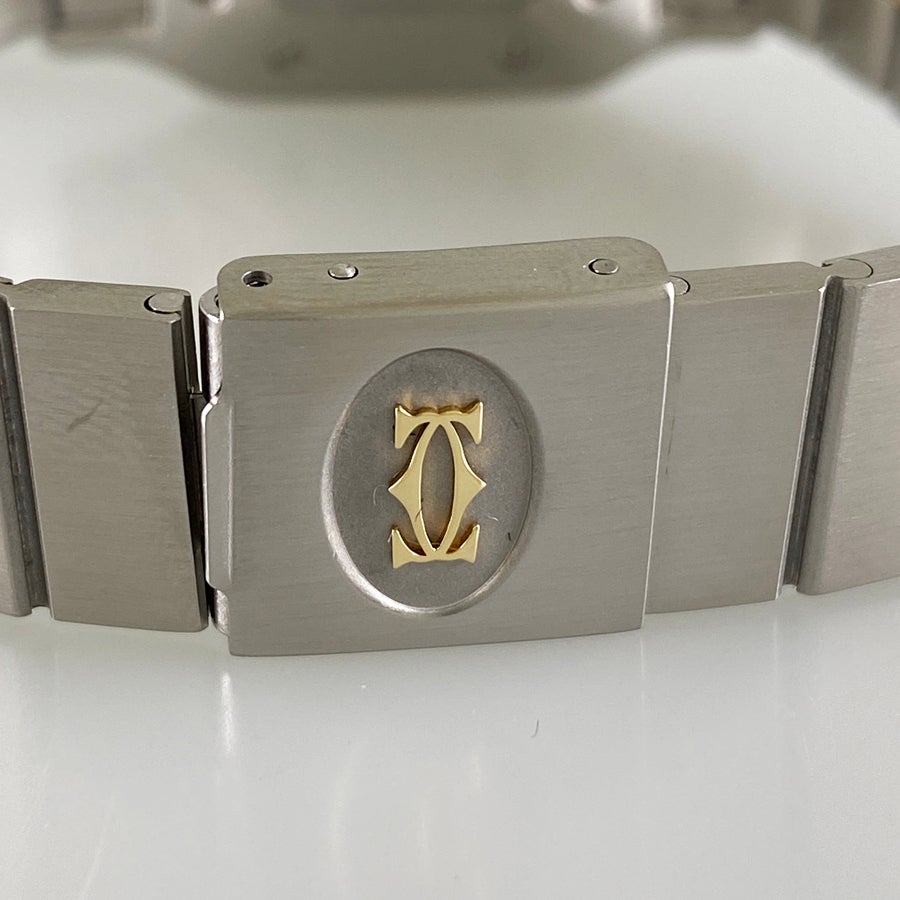 カルティエ メンズ 腕時計