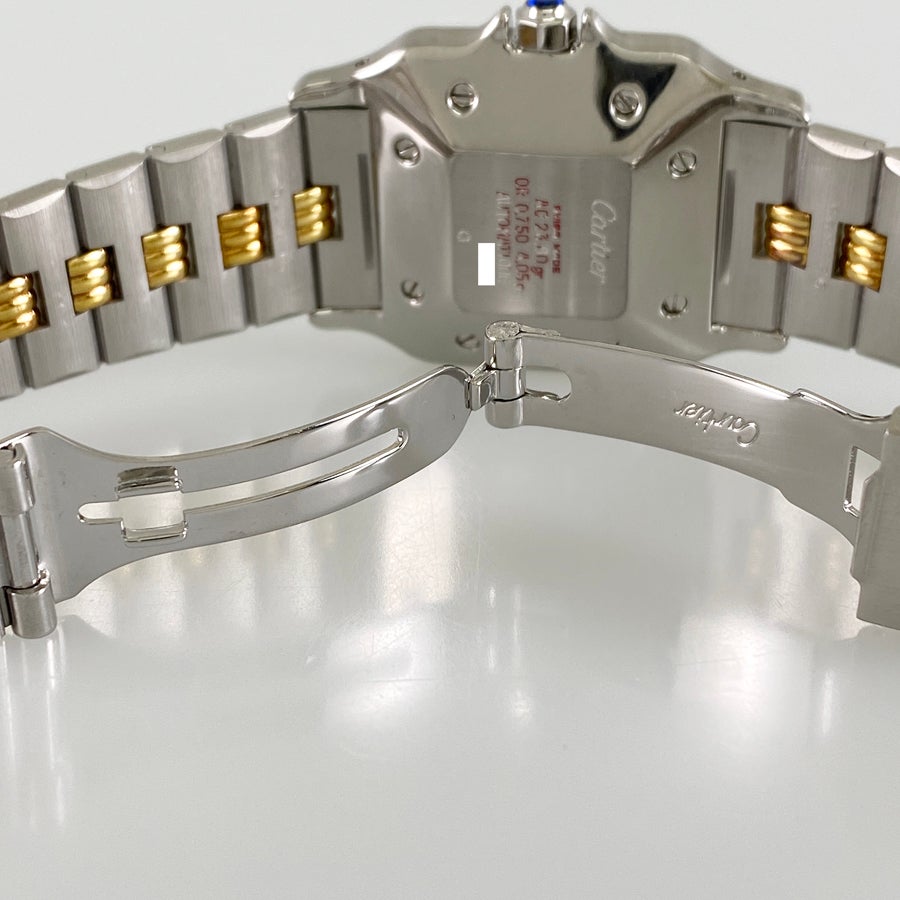 カルティエ メンズ 腕時計