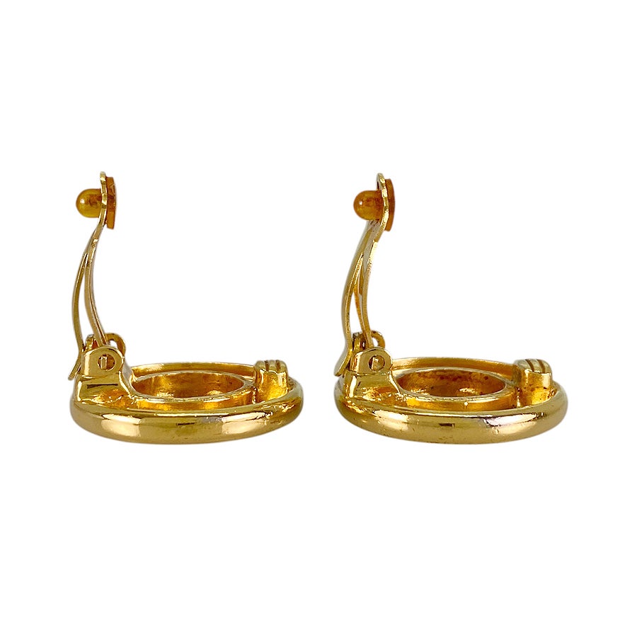 シャネル イヤリング