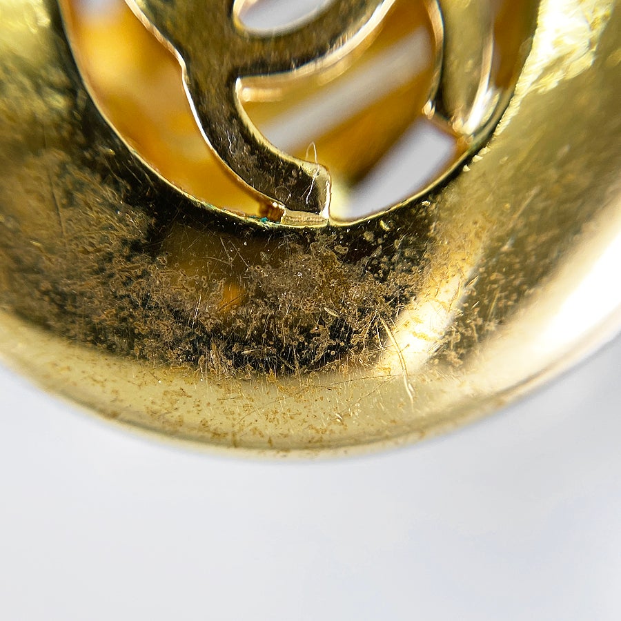 シャネル イヤリング