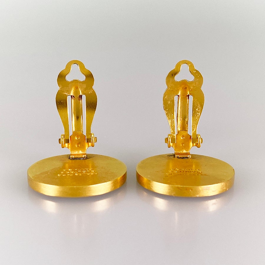 エルメス イヤリング