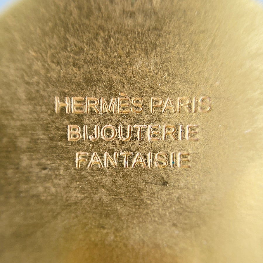 エルメス イヤリング