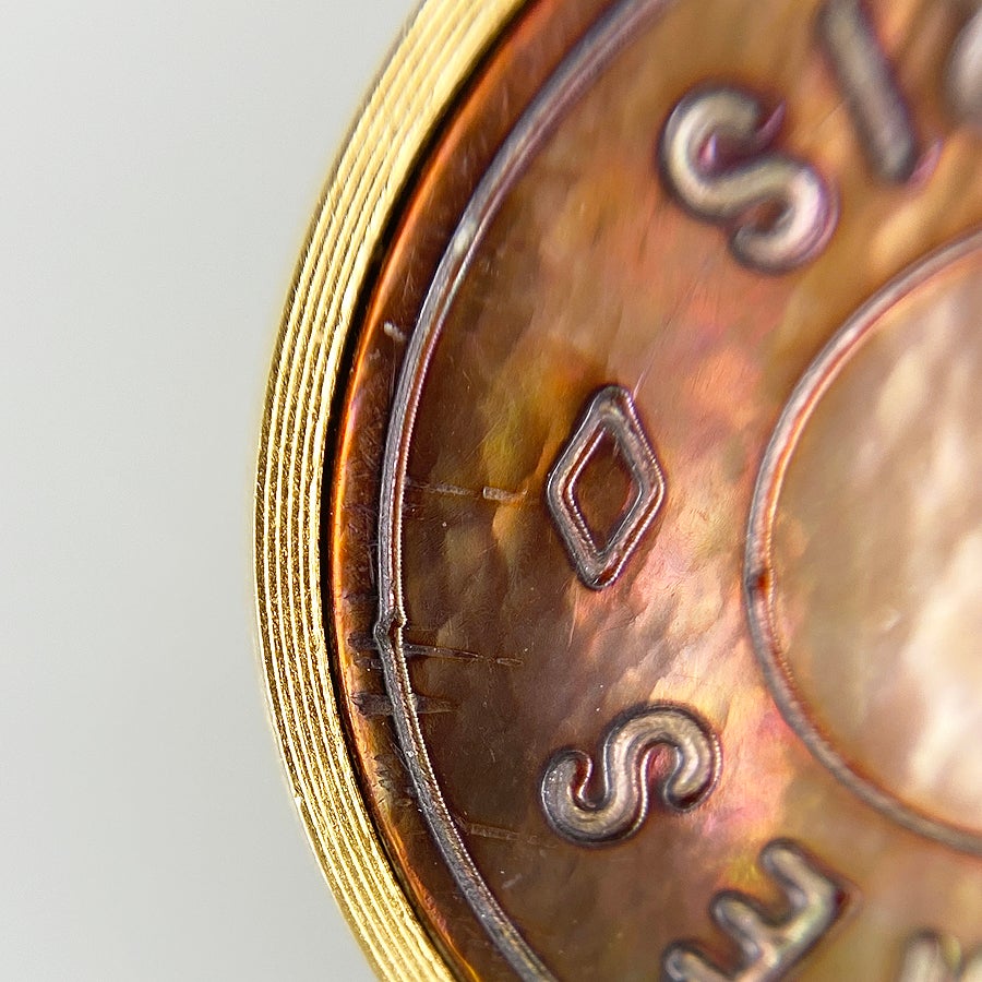 エルメス イヤリング