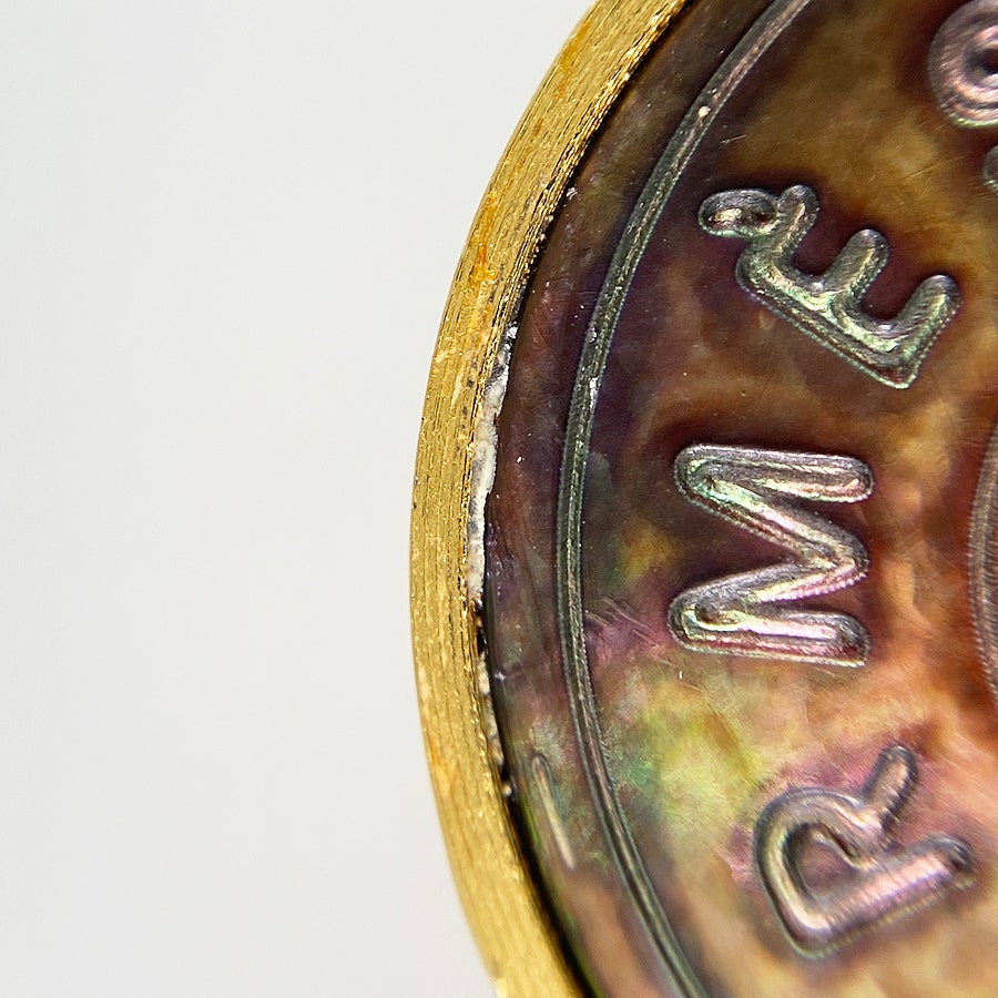 エルメス イヤリング