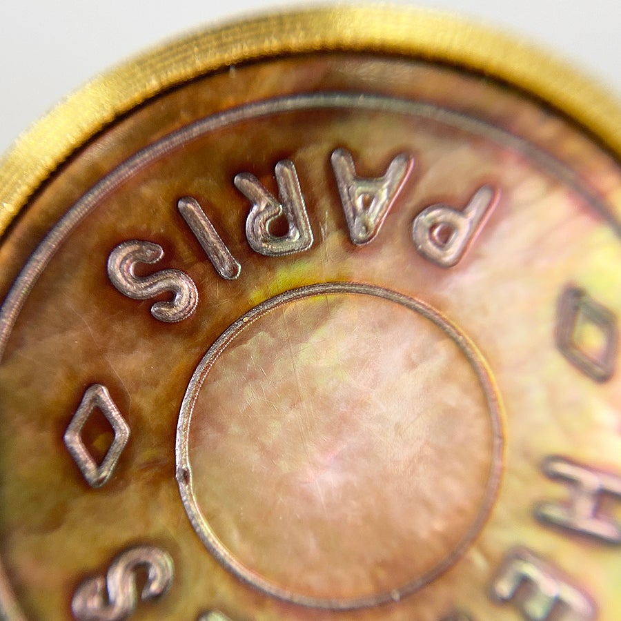 エルメス イヤリング