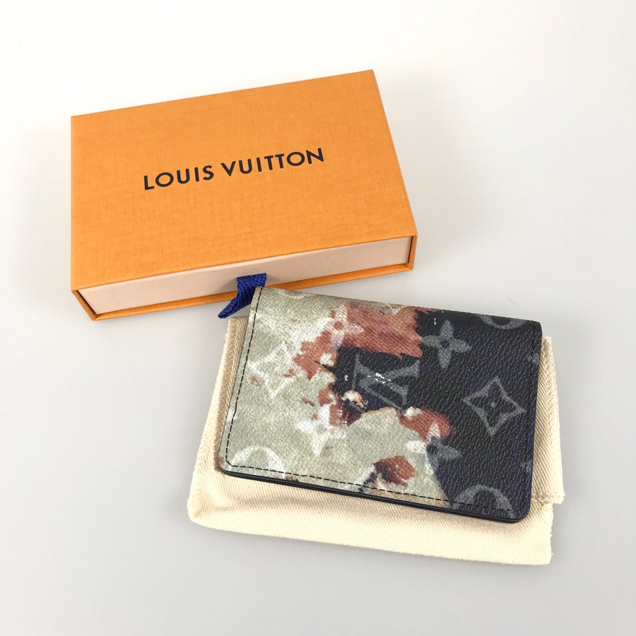ルイ・ヴィトン カードケース
