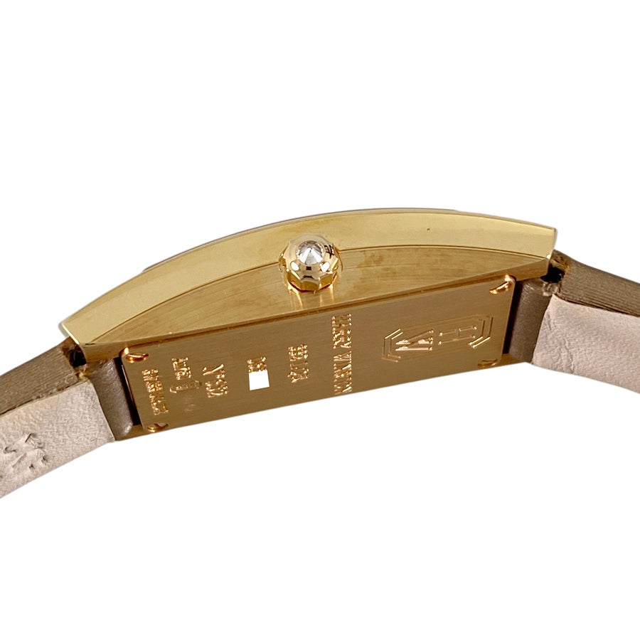 ハリーウィンストン AVCQHM16RR032 レディース 腕時計