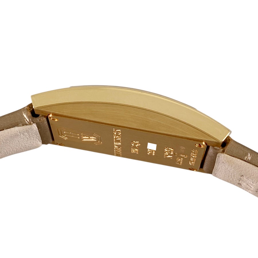 ハリーウィンストン AVCQHM16RR032 レディース 腕時計