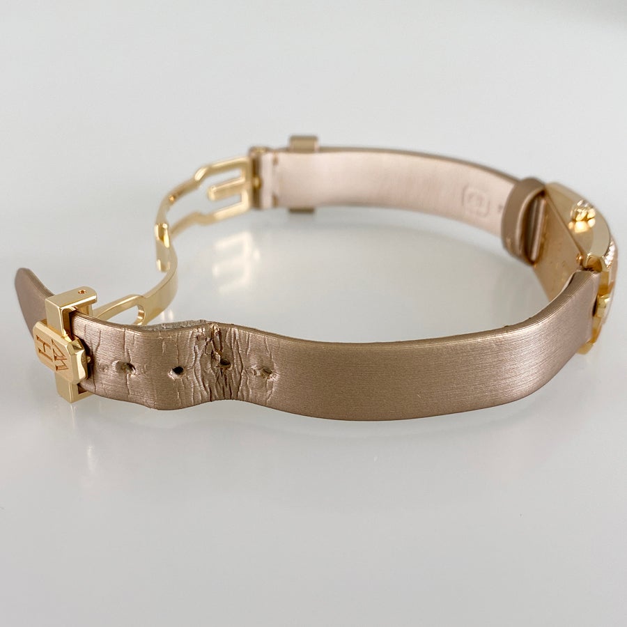 ハリーウィンストン AVCQHM16RR032 レディース 腕時計