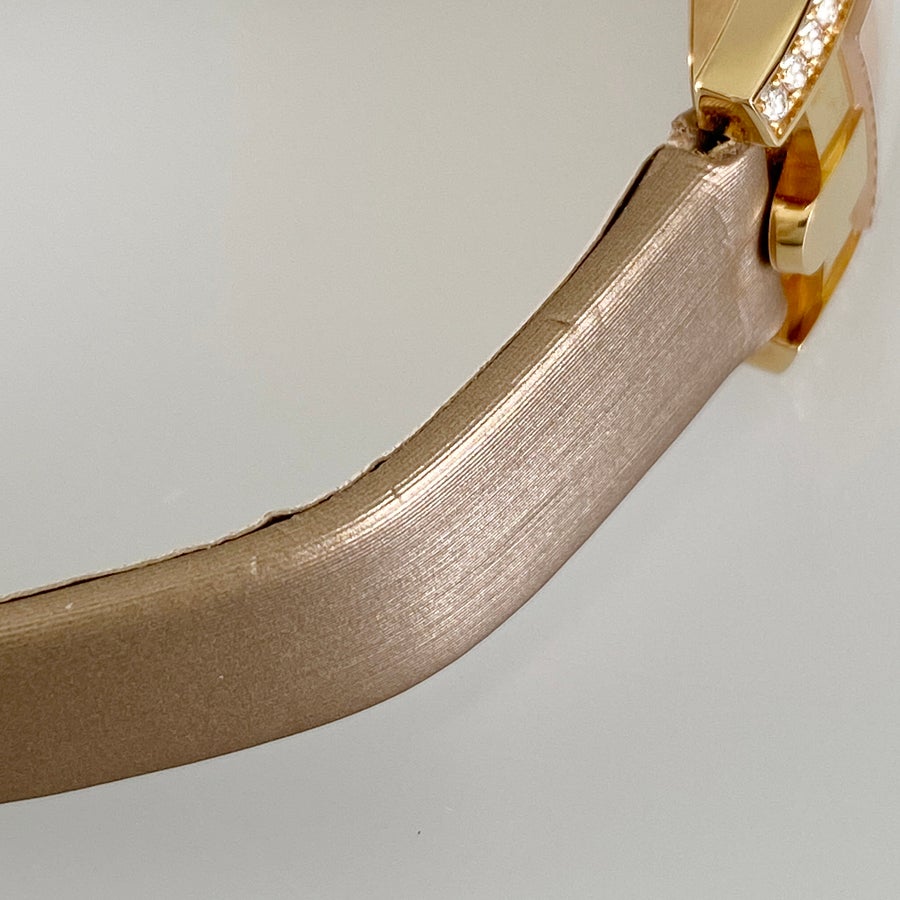 ハリーウィンストン AVCQHM16RR032 レディース 腕時計