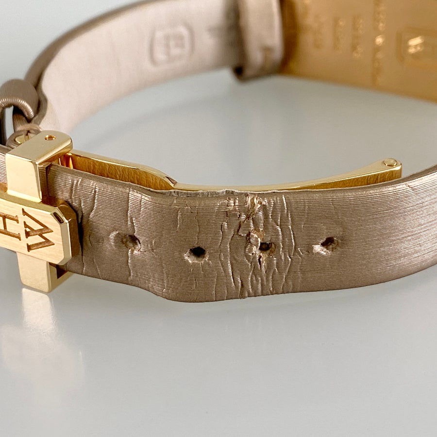 ハリーウィンストン AVCQHM16RR032 レディース 腕時計