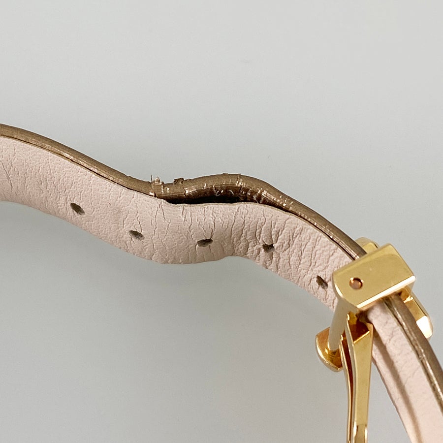 ハリーウィンストン AVCQHM16RR032 レディース 腕時計