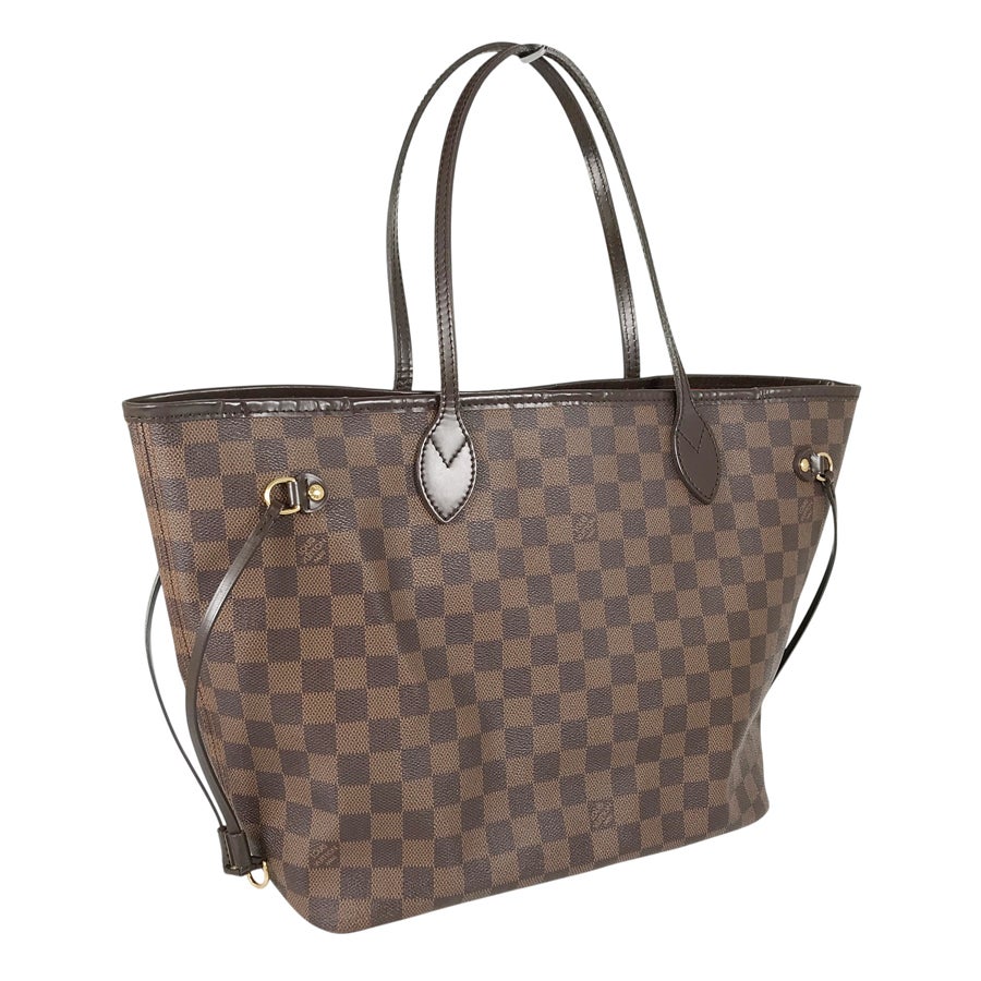 ルイ・ヴィトン トートバッグ