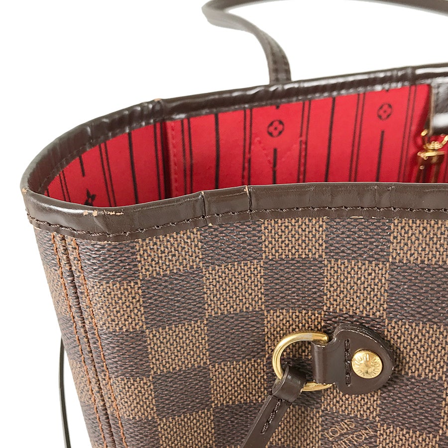 ルイ・ヴィトン トートバッグ