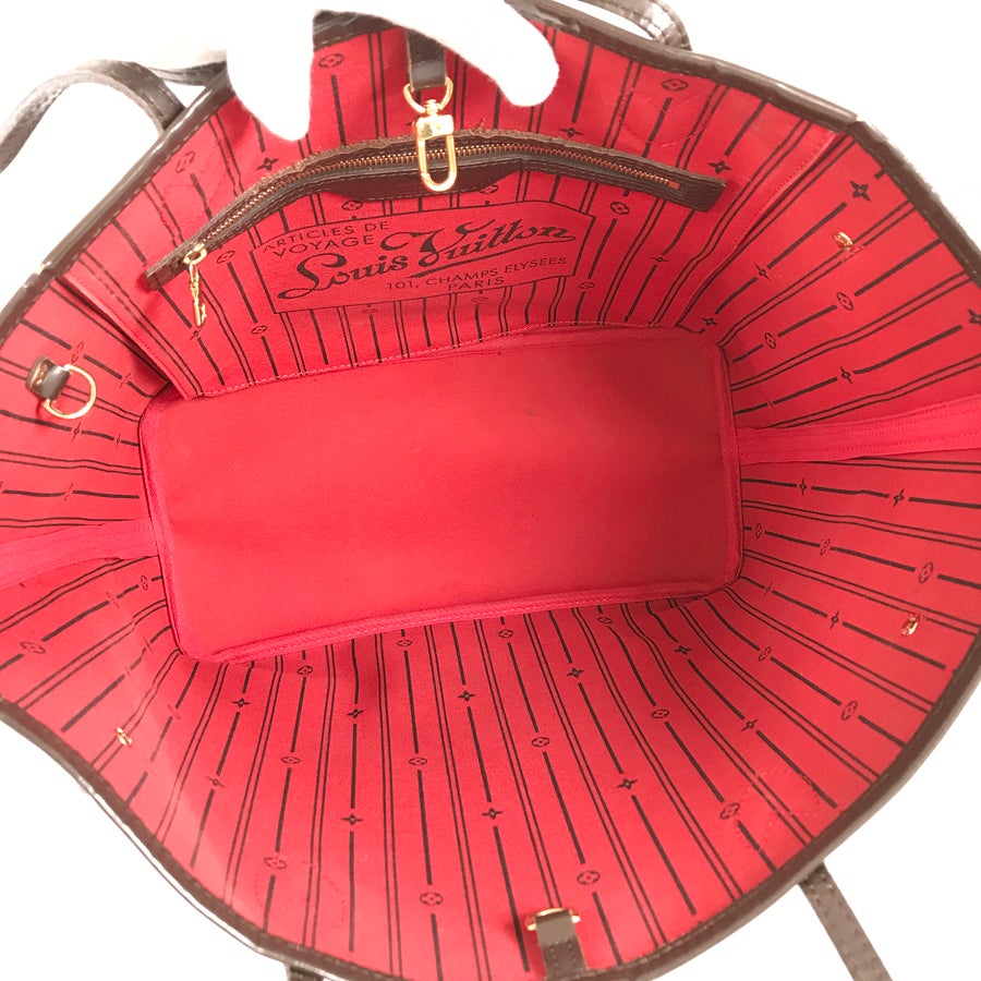 ルイ・ヴィトン トートバッグ