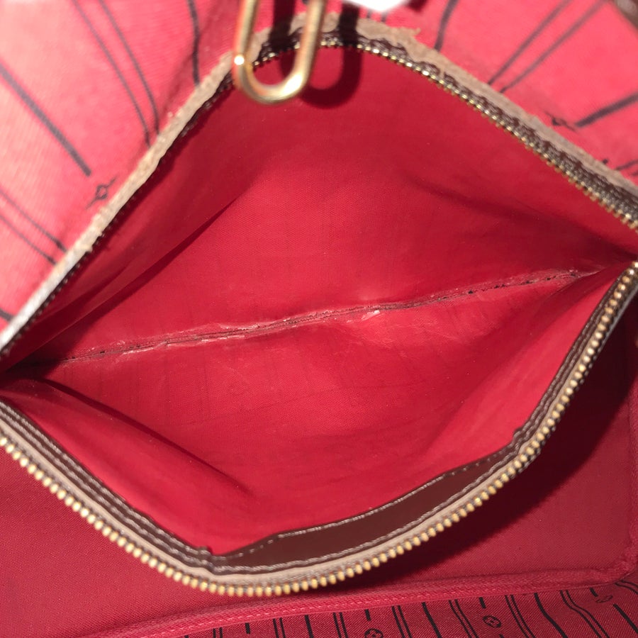 ルイ・ヴィトン トートバッグ