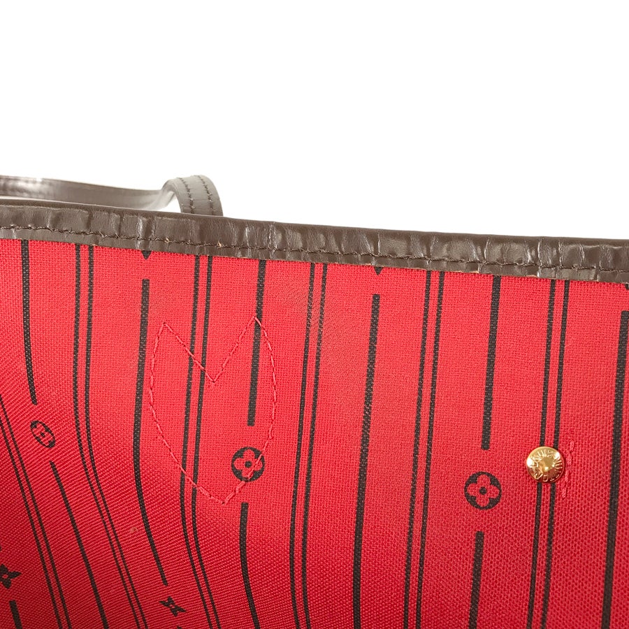 ルイ・ヴィトン トートバッグ