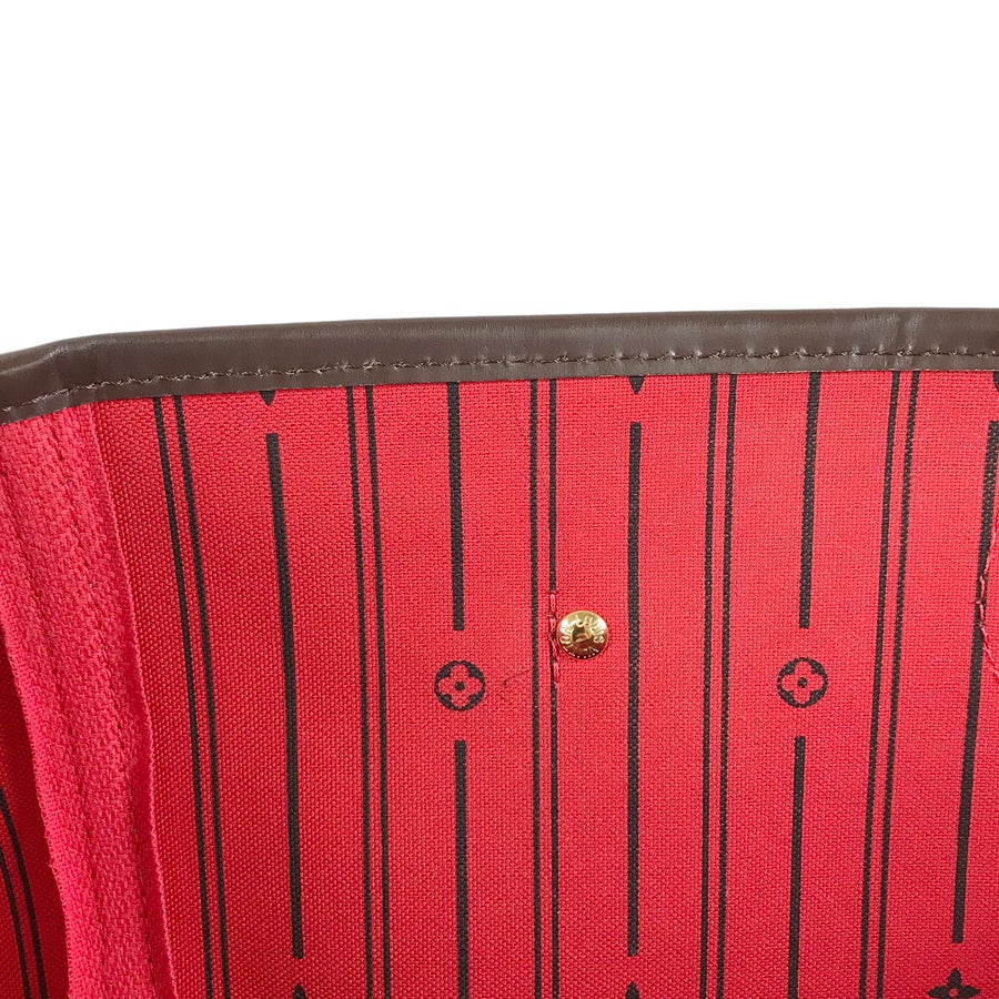 ルイ・ヴィトン トートバッグ