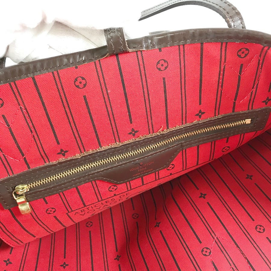 ルイ・ヴィトン トートバッグ