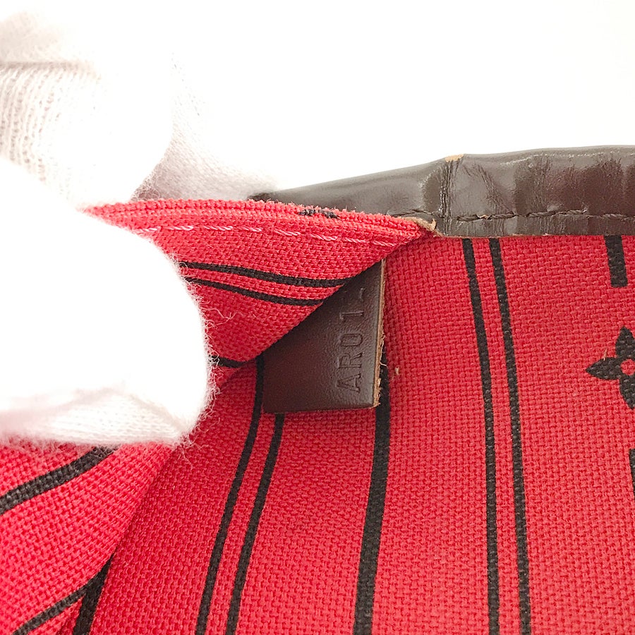 ルイ・ヴィトン トートバッグ