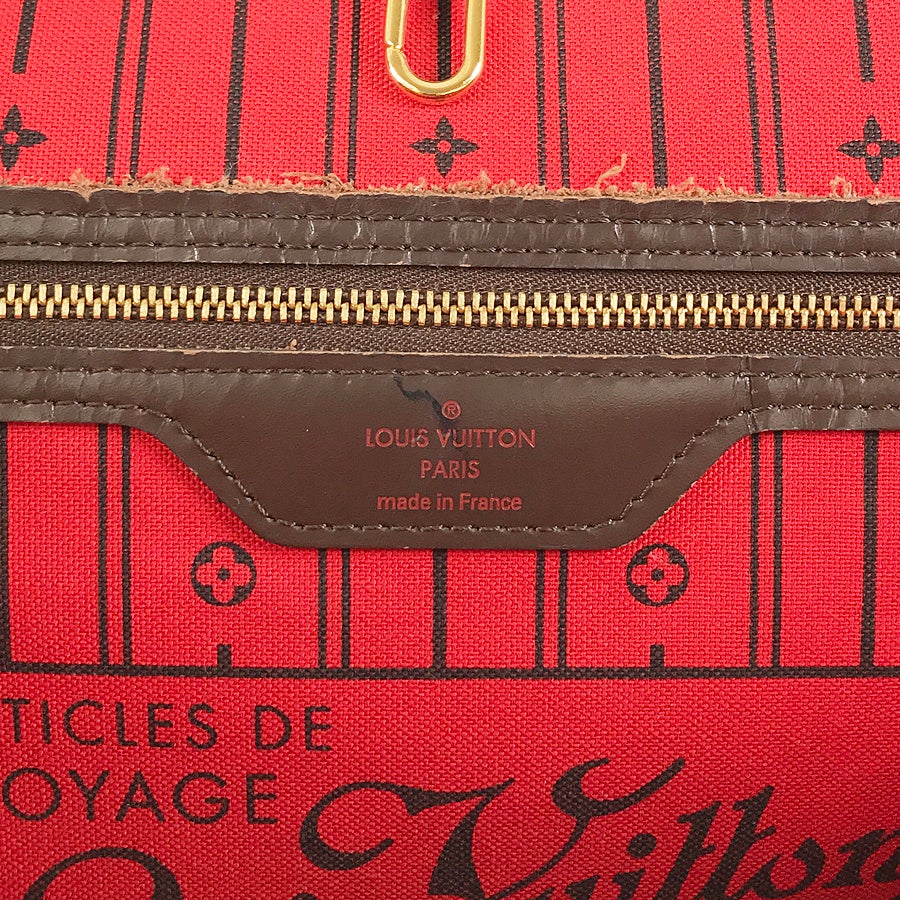 ルイ・ヴィトン トートバッグ