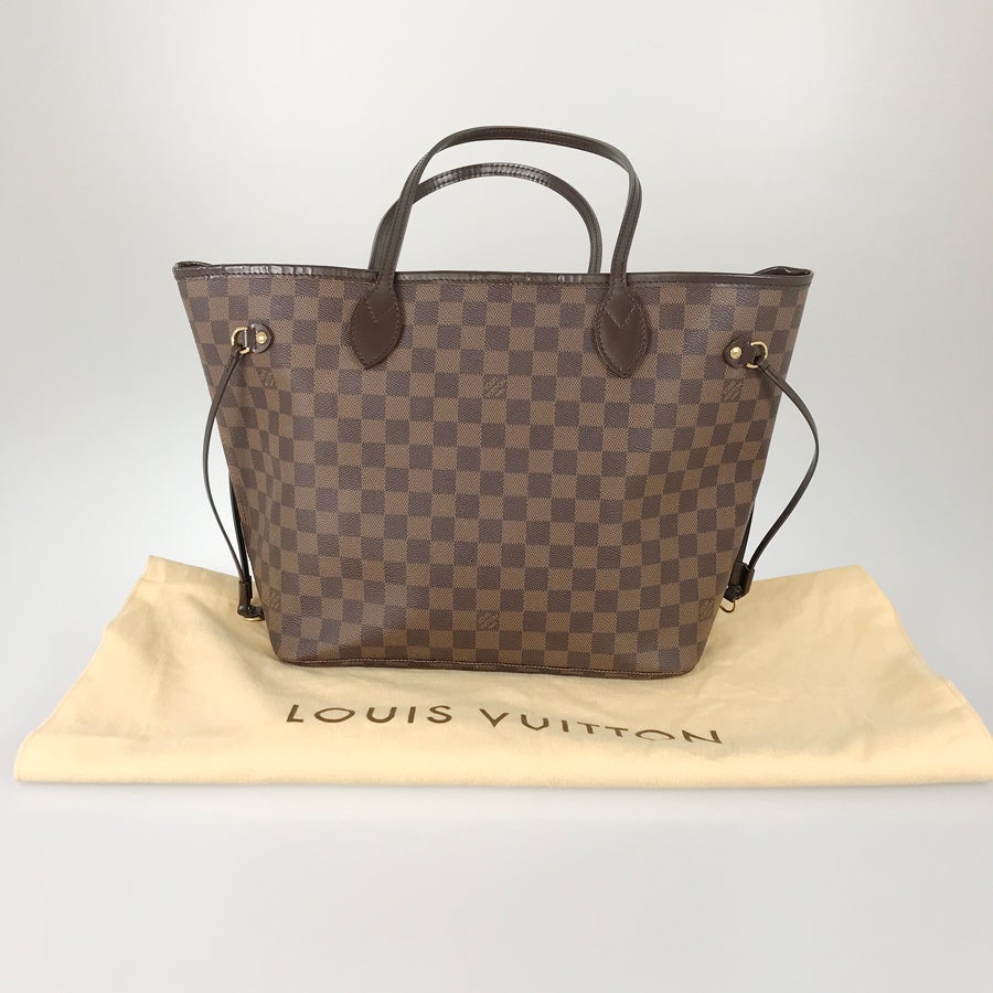 ルイ・ヴィトン トートバッグ