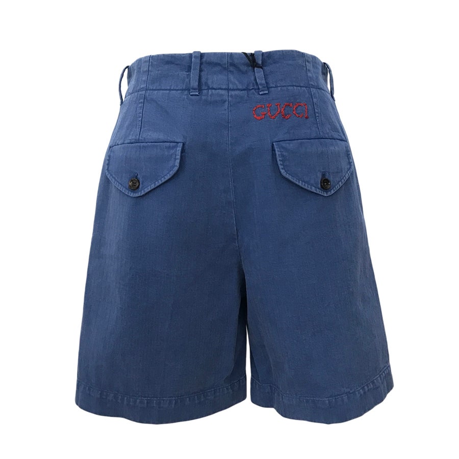 グッチ メンズ ショートパンツ