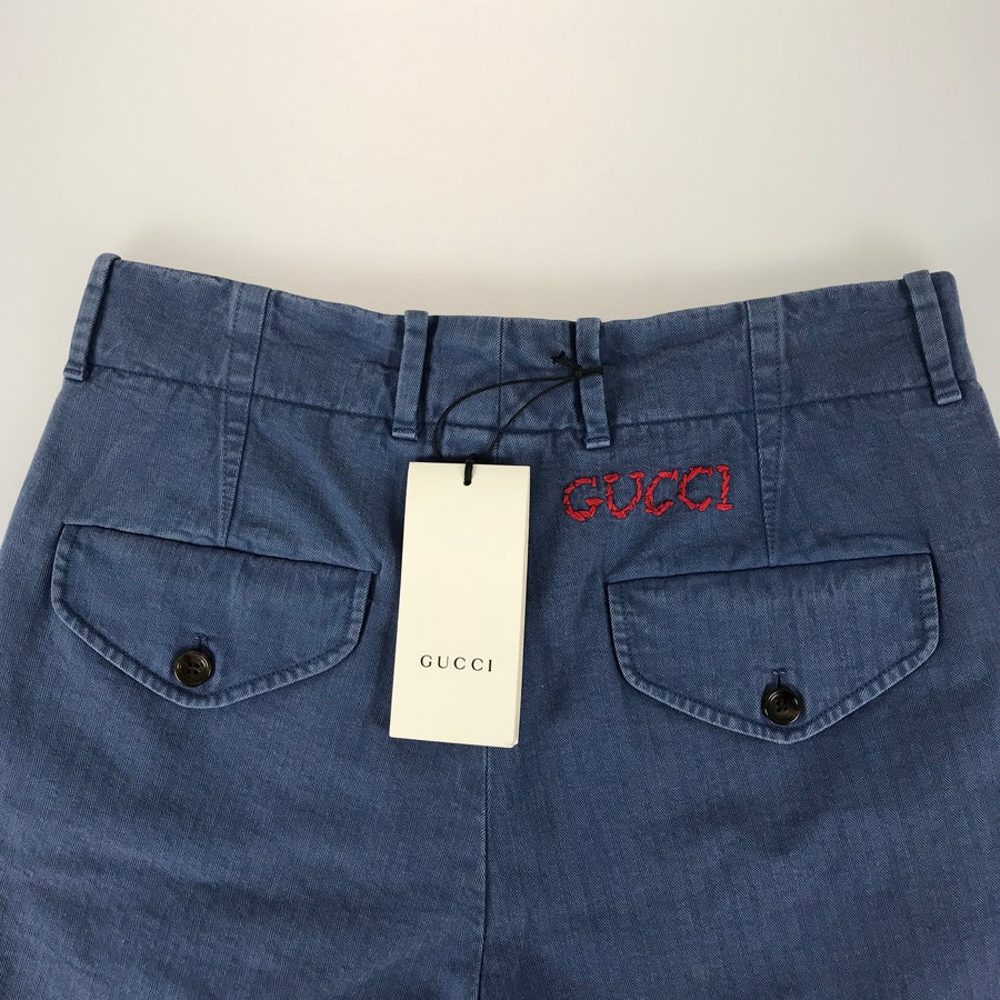 グッチ メンズ ショートパンツ