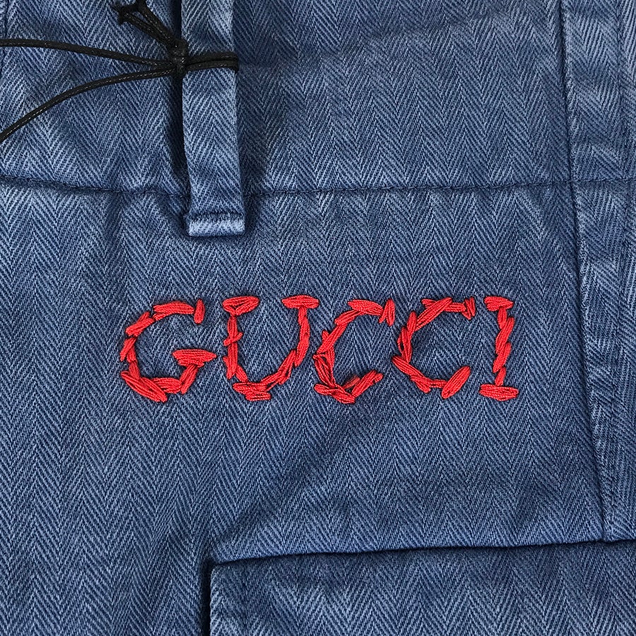 グッチ メンズ ショートパンツ