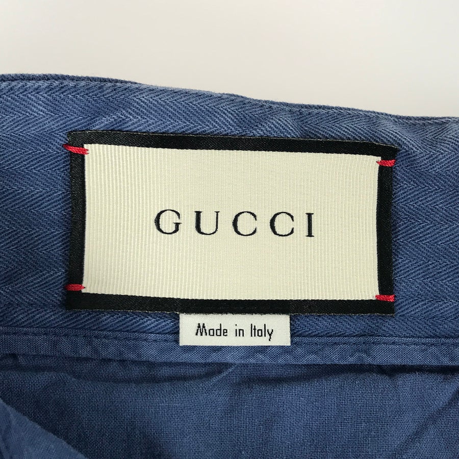 グッチ メンズ ショートパンツ