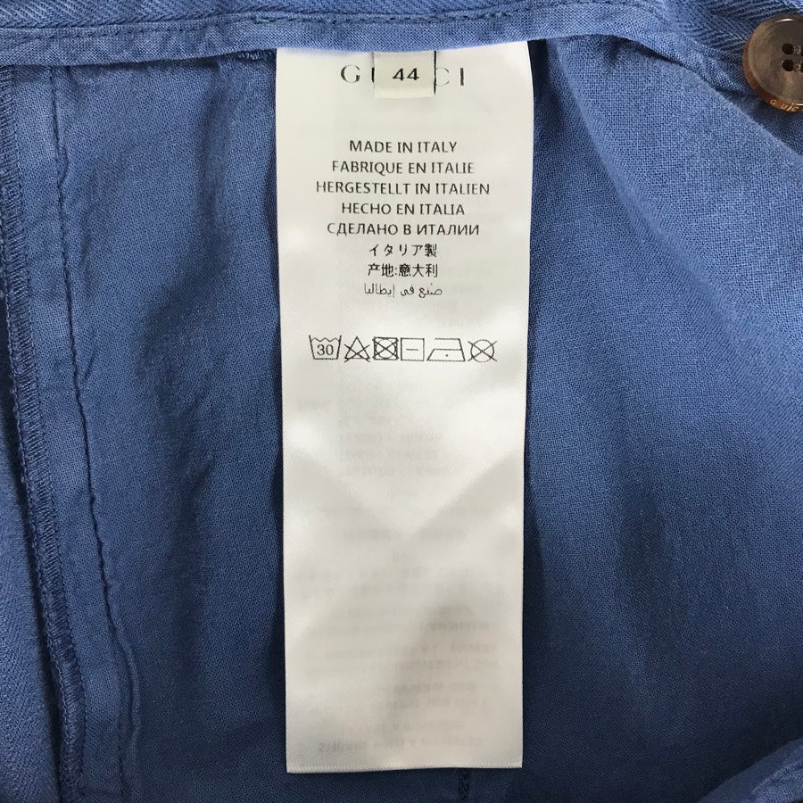 グッチ メンズ ショートパンツ