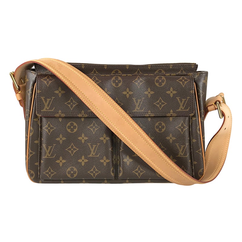 ルイ・ヴィトン ショルダーバッグ